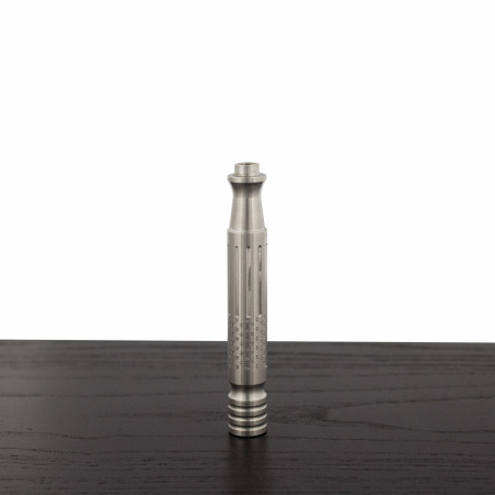 Product image 0 for WCS CNC Stainless Steel Safety Razor Handle